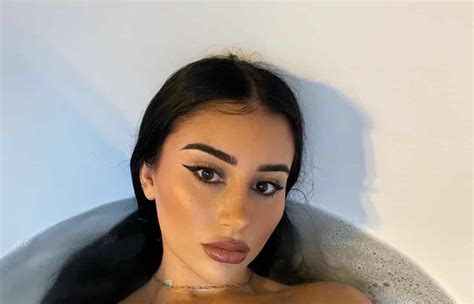 Mikaela Testa: Unraveling The OnlyFans Leak Mystery